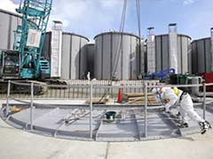Fukushima Operator Unveils Newest Tainted-Water Plan