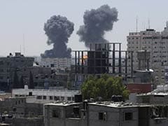 Israel PM Orders 'Forceful' Retaliation to Gaza Fire