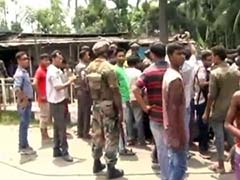 Assam-Nagaland Constitute High-Level Inquiries into Border Dispute