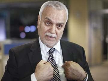 Fugitive Iraqi Vice President Urges Role for Saddam Loyalists, Criticises US Action