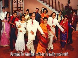 10 Things Salman's <i>Hum Aapke Hain Koun</i> Taught Us 10 Things Salman's <i>Hum Aapke Hain Koun</i> Taught Us