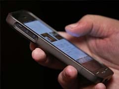 Delhi: Now Smart Phone Replaces Police Station Visits