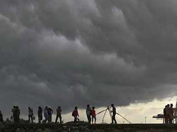 Floods Submerge Cane Fields in Uttar Pradesh