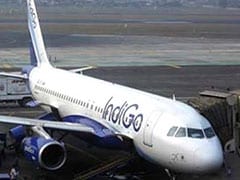 IndiGo Signs $2.6 Billion Aircraft Finance Deal with China Lender