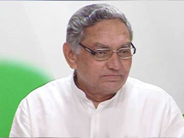 Congress Leader Janardan Dwivedi Says Party Should Have Patience to Listen