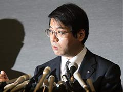 Japan Scientist in Research Scandal Found Dead