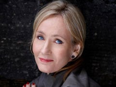A Magical Popstar: JK Rowling Gives Potter Fans Another Reason to Cheer