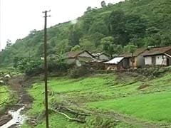 Pune Landslide: Why Neighbouring Villages Live in Fear