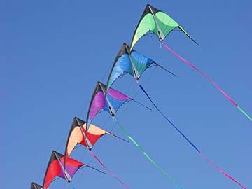 Mangalore: Local Team to Fly Kites in France