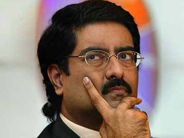 CBI Drops Coal Scam Case Against Industrialist Kumar Mangalam Birla