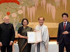 To Rejuvenate Indian Cities, PM Modi Takes First Step With Japan