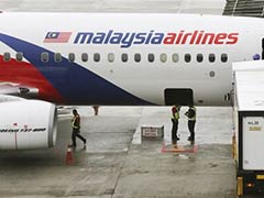 Malaysia Airlines to Cut 6,000 Staff After Jet Disasters