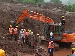 Pune Landslide: 86 Dead, Sources Say More Villages at Risk