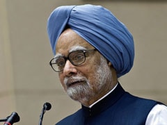 'Some Good Things' Happened During Emergency: Manmohan Singh