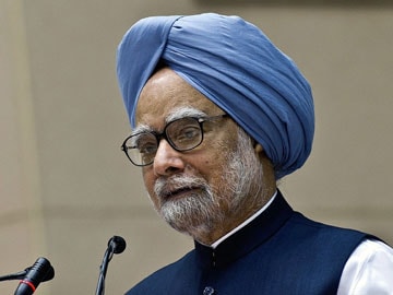 'Some Good Things' Happened During Emergency: Manmohan Singh