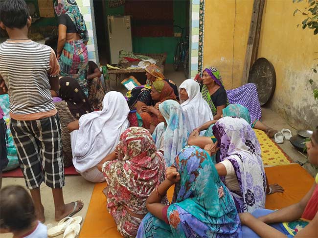 Where Are the 'Achche Din', Asks a Dead Soldier's Broken Father