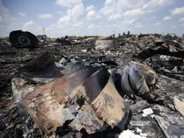 Russia Demands Publication of Recordings From Downed Flight MH17