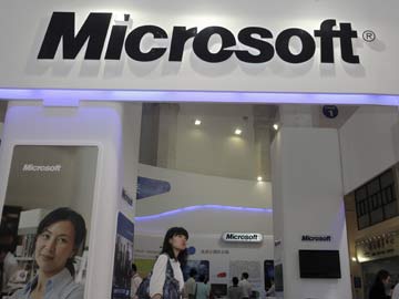 China Regulator Says Microsoft Should Not Obstruct Anti-Trust Probe 