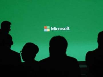 China Antitrust Regulator Says Microsoft Sales Not Transparent