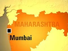 Ink Thrown at Maharashtra Minister Balasaheb Thorat