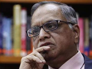 Narayana Murthy Calls for Bharat Ratna for Mathematician Manjul Bhargava