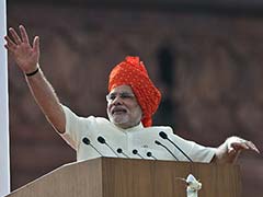 'No Snake Charmers Or Black Magic, We are Digital India', Says PM Modi