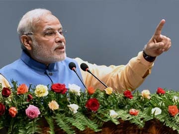 PM Modi Announces US $1 Billion Concessional Line of Credit to Nepal