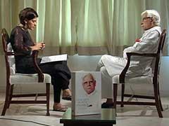 Full Transcript: Sonia Treated Like Royalty in India, Natwar Singh Tells NDTV