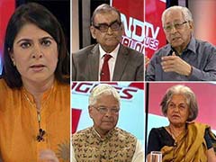 NDTV Dialogues: Experts Debate on Issues of Judicial Accountability - Full Transcript