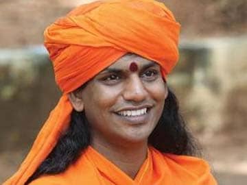 Controversial Godman Nithyananda Directed to Appear in Kovai Court on September 3