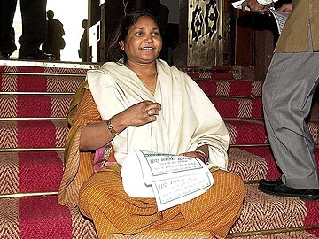 Phoolan Devi's Killer, Now 35, Wants to do Good For Society