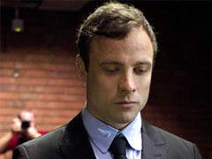 Pistorius Sells Home for Less Than Hoped to Pay For Murder Trial