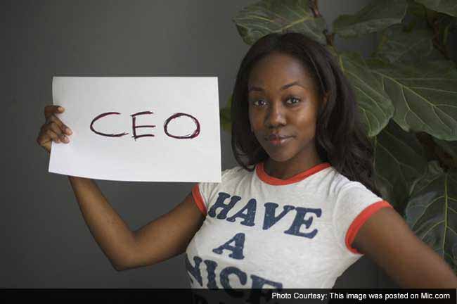 This is How These Women Responded to a Sexist Question