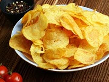 Even Potato Chips Can Help Catch Criminals: Research