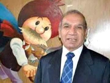 Cartoonist Pran, Creator of Chacha Chaudhary, Dies