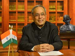 President Pranab Mukherjee's Address to the Nation on the Eve of 68th Independence Day: Full Speech
