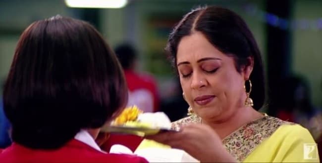 Sounds Familiar? 11 Things Some Punjabi Mothers Say