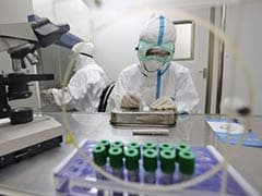 Canada to Donate 800 to 1,000 Ebola Vaccine Doses to World Health Organisation