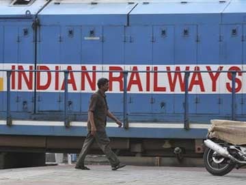 IRCTC Among Nine Caterers Fined by Railways for 'Bad Food'