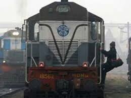 रेलवे यात्रियों को मिलेगी 'सुविधा' की सौगात, तत्काल कैंसिलेशन पर मिलेगा रिफंड रेलवे यात्रियों को मिलेगी 'सुविधा' की सौगात, तत्काल कैंसिलेशन पर मिलेगा रिफंड