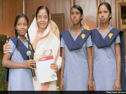 16-Year-Old Crusader's Story to Inspire the World 16-Year-Old Crusader's Story to Inspire the World