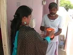 The Hyderabad Woman Behind the Rice Bucket Challenge