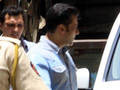 Salman Khan Hit-and-Run Case: Police Admits Key Documents Including Case Diaries Missing