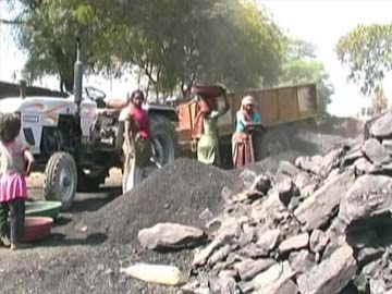 Cement Factory in Madhya Pradesh Fined Rs 120 Crore for Illegally Storing Coal 
