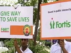 Delhi Creates a 'Green Corridor' for Save-a-Life-Drive