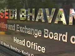 SEBI Bans Advisers From Advising On Unregulated Instruments