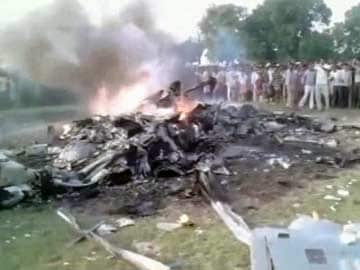 Indian Air Force Grounds Fleet of 40 ALH Dhruv Choppers after Recent Crash