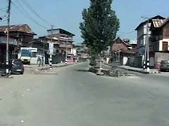 Politics Over Yatra in Jammu & Kashmir Ahead of Polls