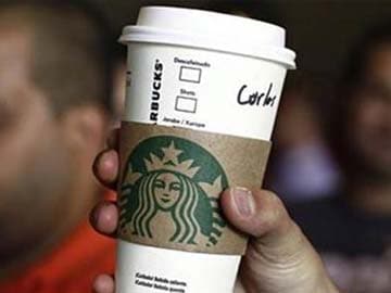 378 People 'Pay it Forward' at Florida Starbucks