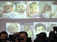 Thailand Stops US and Australian Couples Leaving With Surrogate Babies: Advocate